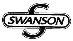 SWANSON S