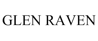 GLEN RAVEN