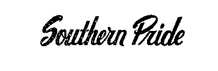 SOUTHERN PRIDE