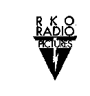 RKO RADIO PICTURES