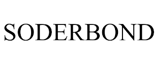 SODERBOND