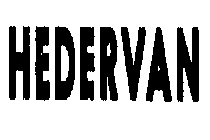 HEDERVAN