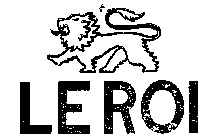 LEROI