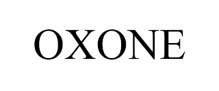 OXONE