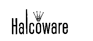 HALCOWARE