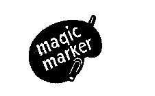 MAGIC MARKER