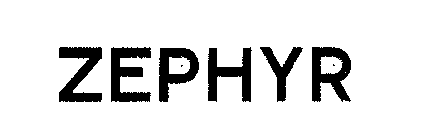 ZEPHYR