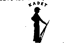 KADETS OF AMERICA.