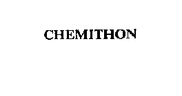 CHEMITHON