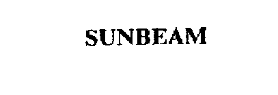 SUNBEAM