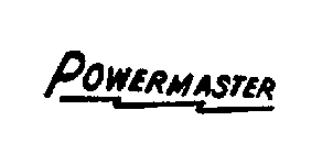 POWERMASTER