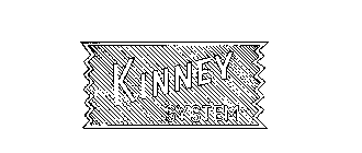 KINNEY SYSTEM