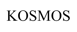 KOSMOS