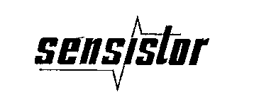 SENSISTOR