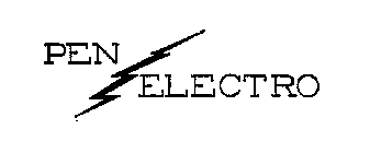 PEN ELECTRO