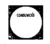 CONSUMER'S