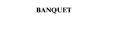 BANQUET