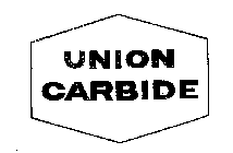 UNION CARBIDE