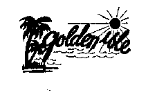 GOLDEN ISLE