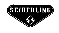 SEIBERLING S