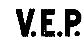 V.E.P.