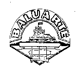 BALUARTE