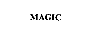 MAGIC