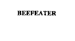 BEEFEATER