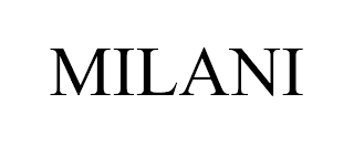 MILANI