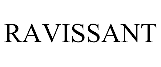 RAVISSANT