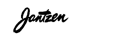 JANTZEN