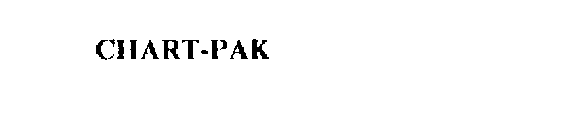 CHART-PAK