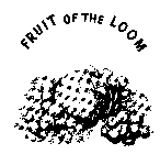 FRUIT OF THE LOOM