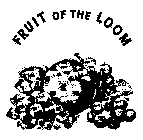 FRUIT OF THE LOOM