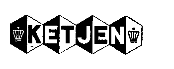 KETJEN