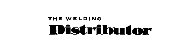 THE WELDING DISTRIBUTOR