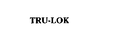 TRU-LOK