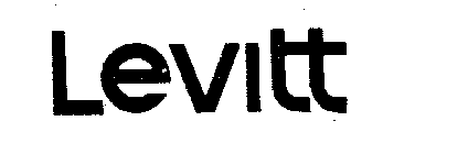 LEVITT