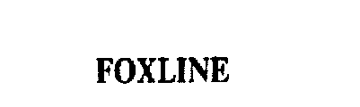 FOXLINE