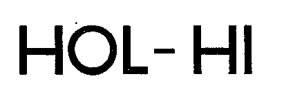 HOL-HL