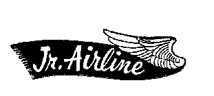 JR. AIRLINE