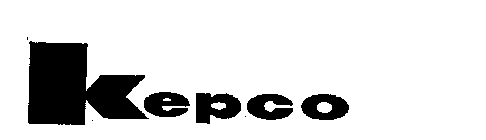 KEPCO