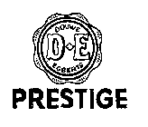 DE DOUWE EGBERTS PRESTIGE