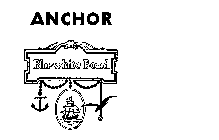 ANCHOR BLU-WHITE BOND