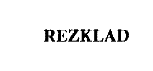 REZKLAD