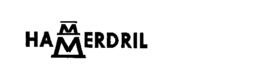 HAMMERDRIL