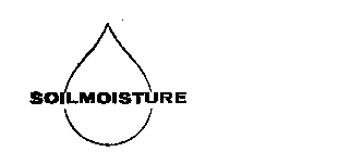 SOILMOISTURE