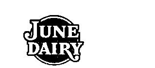 JUNE DAIRY