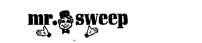 MR. SWEEP