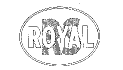 ROYAL RS